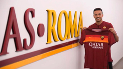 Pedro transferohet te Roma