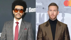 Calvin Harris dhe The Weeknd e kanë konfirmuar bashkëpunimin
