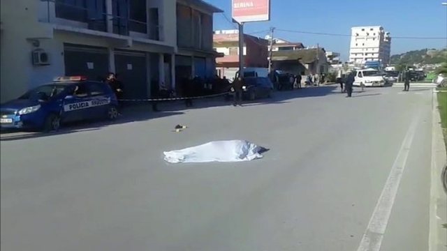 Shtetasi i Kosovës përplas për vdekje këmbësoren në Mirditë