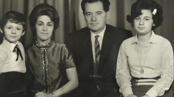 Shqiptarët e Egjiptit, kur Qerim Haxhiu më 1958 i nisi një memorandum për golgotën shqiptare në Jugosllavi