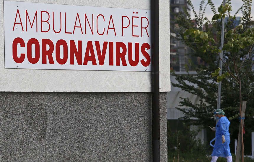 Foto: Driton Paçarada / KOHA