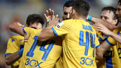 APOEL-i nuk ka telashe me koronavirus, vjen sot në Kosovë me 21 lojtarë