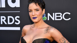Halsey të premten e lanson albumin e parë me muzikë live