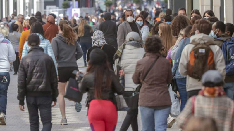 Popullsia shqiptare po plaket, lindja e fëmijëve në rënie