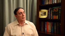 Alon Ben-Meir: SHBA-ja të mos e injorojë BE-në në dialogun Kosovë-Serbi