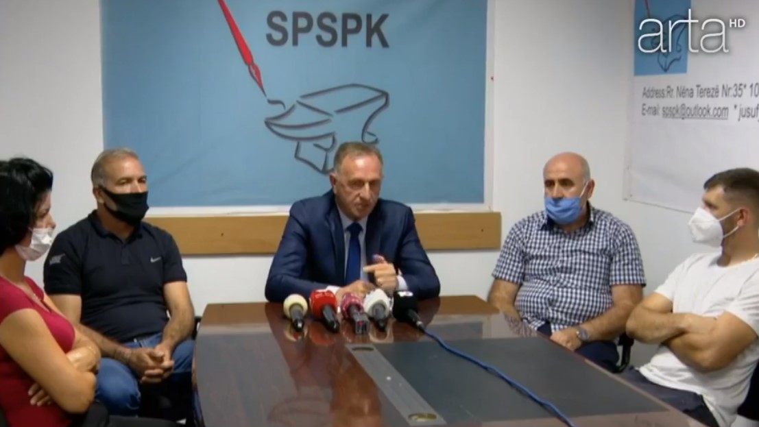Sektori privat i pakënaqur, kërkon nga qeveria rritjen e pagës minimale