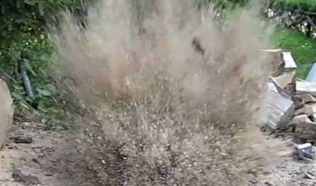 I shpërthen granata në duar, vdes 6-vjeçari në Gramsh dhe plagoset një 5-vjeçar