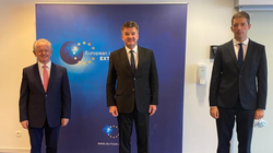 REL: Të enjten, takimi i radhës Kosovë- Serbi në nivel ekspertësh