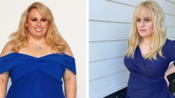 Aktorja Rebel Wilson humb 18 kilogramë