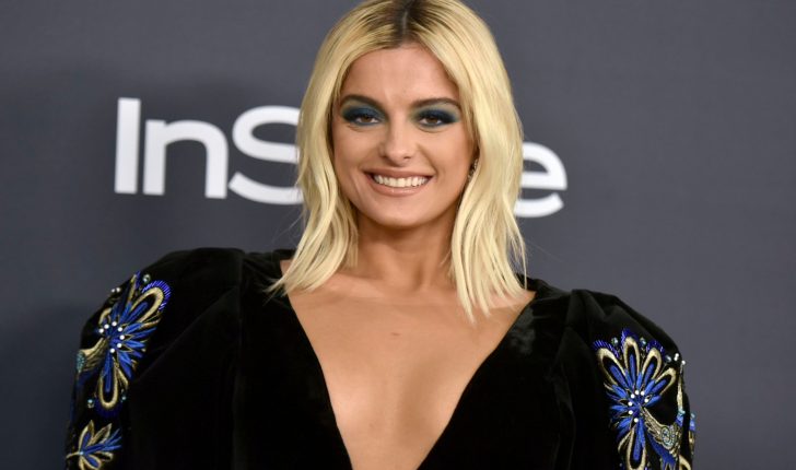 Bebe Rexha njëra nga prezantueset e MTV Video Music Awards 2020