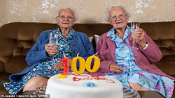 Binjaket më të vjetra në Britani, sot festojnë 100-vjetorin e lindjes