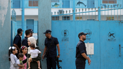 Luftimet Izrael - Hamas në Rripin e Gazës hyjnë në javën e tretë