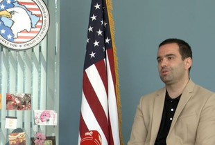 Arian Zeka