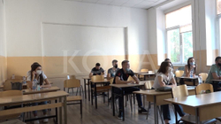 Provimi Maturës Shtetërore mbahet të shtunën