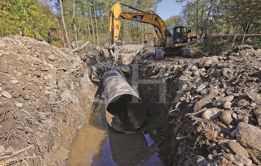 Foto: Driton Paçarada / KOHA / Arkiv