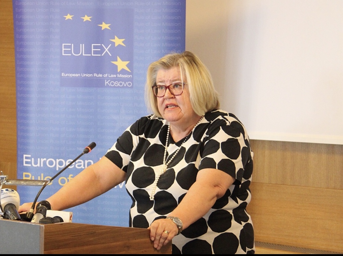 EULEX-i: Deri në 20 persona do të mund të identifikoheshin me anë të ADN-së, sikur familjarët t'i jepnin mostrat e gjakut