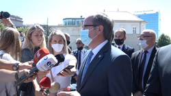 22 vite pas, ende 1,643 persona të zhdukur në Kosovë