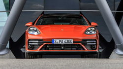 Problemet e zinxhirit të furnizimit ngadalësojnë prodhimin në Porsche
