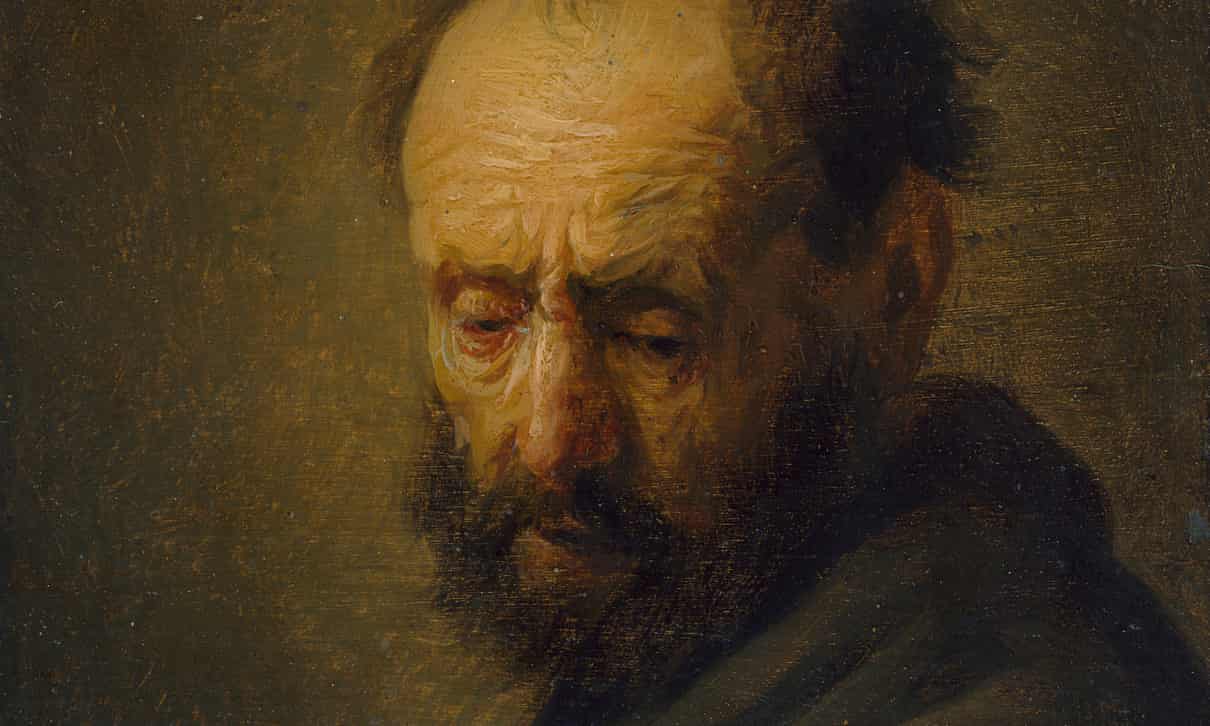 Vepra që mendohej se është kopje mund të jetë e artistit me nam 