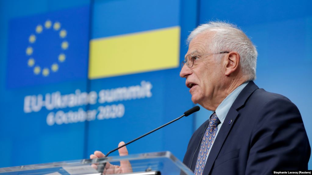 Borrell: Nuk mund të jemi aktorë globalë nëse nuk i zgjidhim problemet në Ballkan