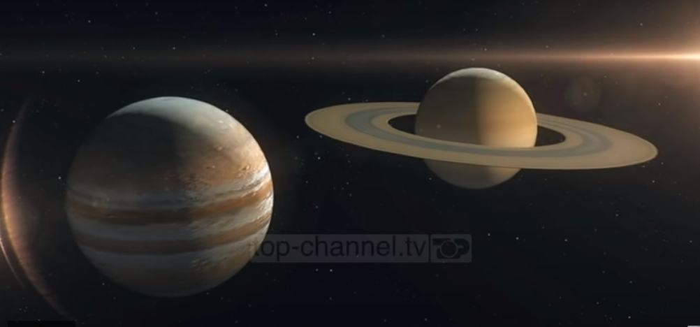 Një herë në 800 vjet fenomeni i rrallë planetar