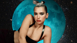 Dua Lipa thyen rekord të shikueshmërisë me “Studio 2054”