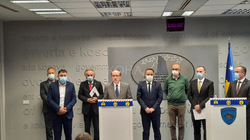 Hoti e quan serioze situatën me koronavirus, paralajmëron testime edhe në dy qendra tjera
