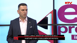 Sindikata e KEK-ut shtyn protestën, thotë se kërkesat e tyre u realizuan pjesërisht