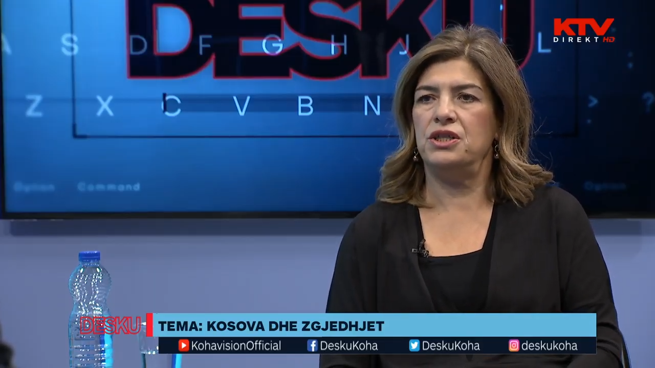 Daka: Për shkeljen e heshtjes zgjedhore të Rakiqit ka ankesë, do të vendosë PZAP-ja