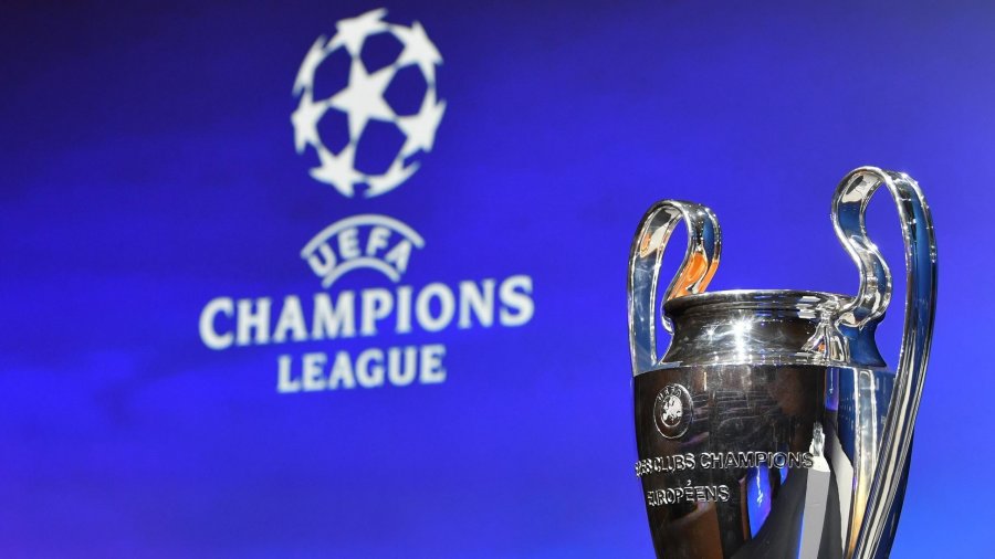 Sonte dy ndeshje tjera të 1/8 së finales të Championsit