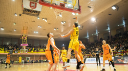 Basketboll, ndeshje të mbetura luhen këtë mesjavë