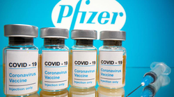 Pfizeri aplikon për përdorim emergjent për vaksinën anti-Covid në Evropë