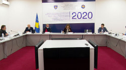 ​Rezultatet përfundimtare të zgjedhjeve në Podujevë e Mitrovicë të Veriut mund të shpallën të enjten