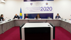 Rezultatet përfundimtare të zgjedhjeve në Podujevë e Mitrovicë të Veriut mund të shpallën të enjten