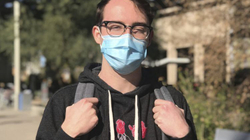 Kujdes me përdorimin e maskës së fytyrës