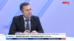 Sallahu: Vota e Arifit është kundërkushtetuese