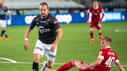 Berisha e Ibrahimaj shënojnë gola në Norvegji