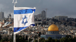 Qeveria e re izraelite miraton ndërtimin e kolonive të para hebraike