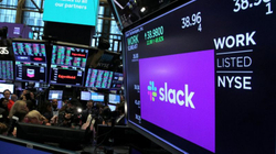 “Slack” shitet për 27.7 miliardë dollarë