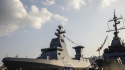 Gjermania i dorëzon anije raketore Izraelit në kohën e tensioneve me Iranin