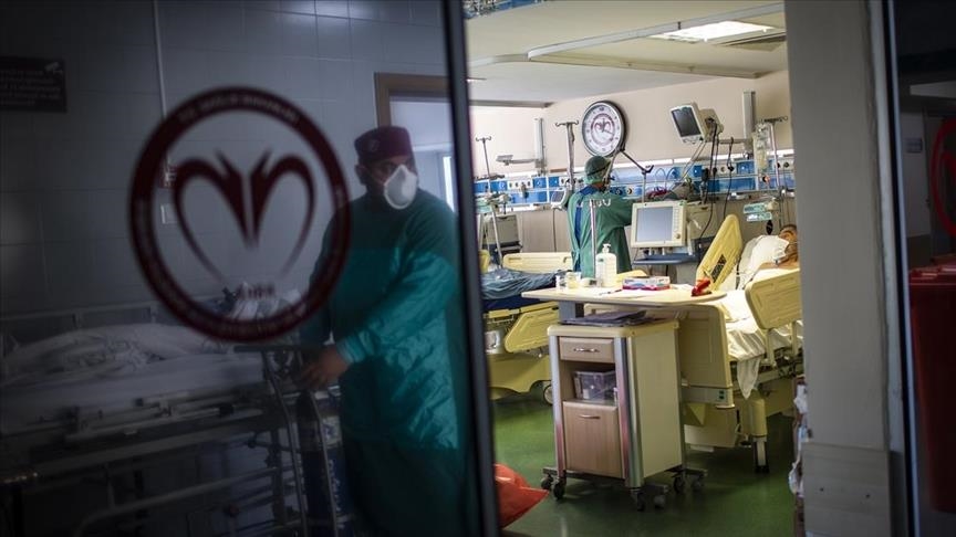 Mbi 1.5 milionë viktima nga COVID-19 në mbarë botën