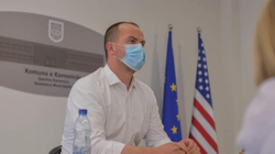 Lirohen nga pagesat në institucione shëndetësore banorët me COVID-19 në Kamenicë