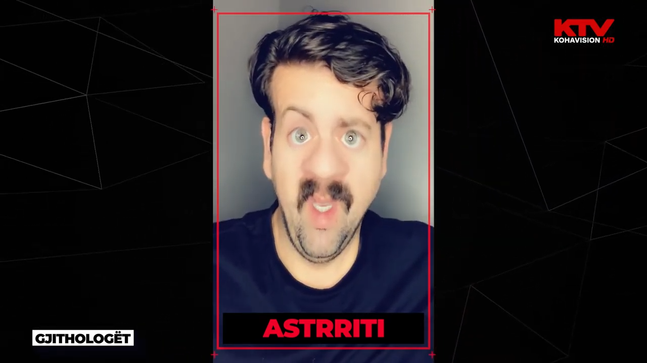 Astrriti: Politikanët tanë duhet me bo apel kundër vaksinimit që me dal populli për inat m’u vaksinu