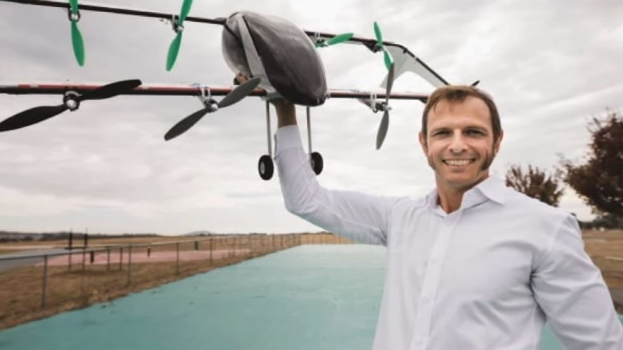 Ambulanca elektrike, më e shpejtë se një helikopter