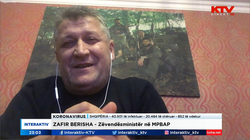 Berisha: Jam koordinator, jo ekspert i sigurisë kibernetike