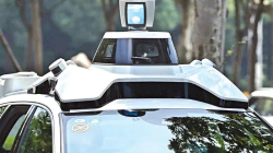 Robotaksitë, shërbimi më i ri kinez në kohë pandemie