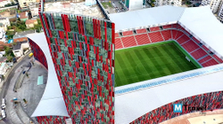 Tirana do ta organizojë finalen e edicionit të parë të UEFA Europa Conference League