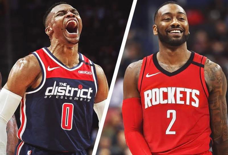 Washington Wizards: Why the Wizards Won the Wall-Westbrook Trade