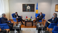 Kosova dhe Shqipëria faktorë stabiliteti në rajon