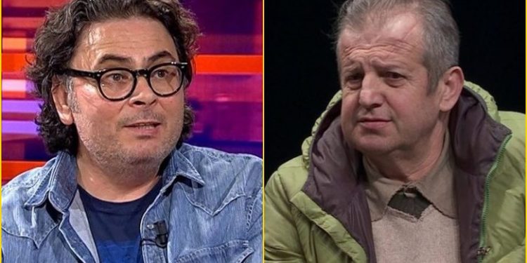 Shkarkohet Kiço Londo, emërohet Altin Basha në Teatrin Kombëtar Eksperimental të Tiranës